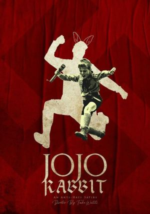 Jojo Rabbit's poster
