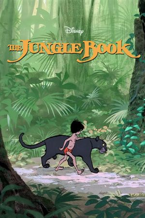 The Jungle Book's poster