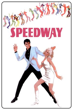 Speedway's poster