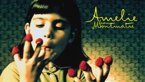 Amélie's poster