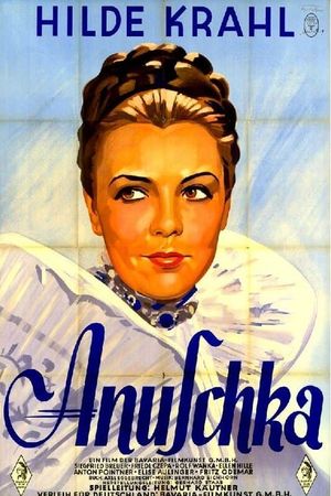 Anuschka's poster