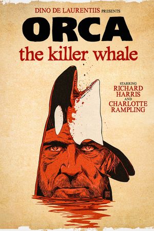 Orca's poster