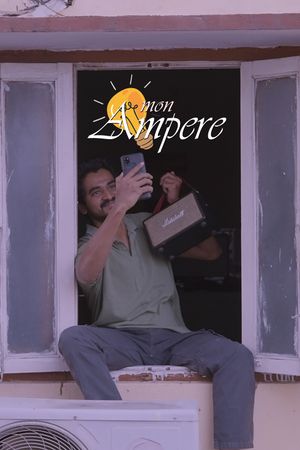 Mon Ampere's poster