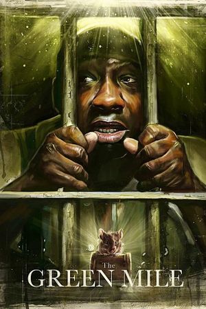 The Green Mile's poster