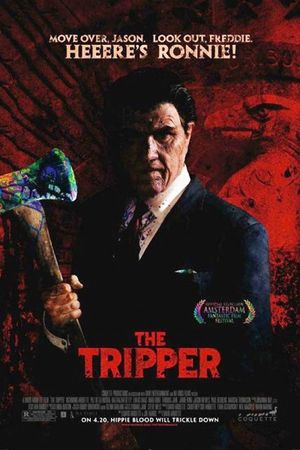 The Tripper's poster