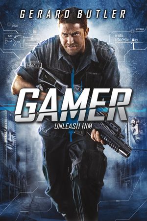 Gamer's poster