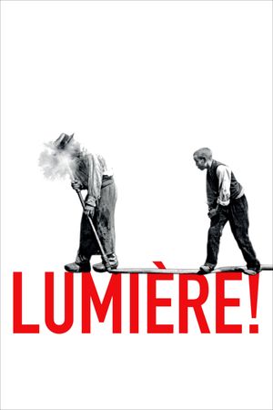 Lumière!'s poster