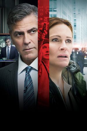 Money Monster's poster