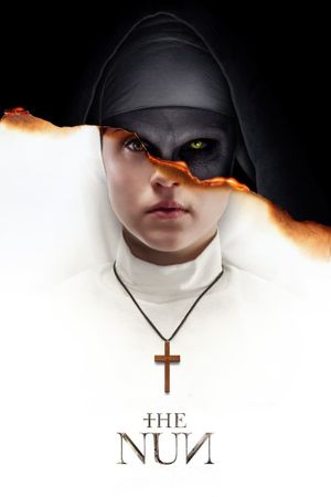 The Nun's poster