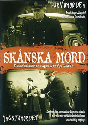 Skånska mord - Yngsjömordet's poster image