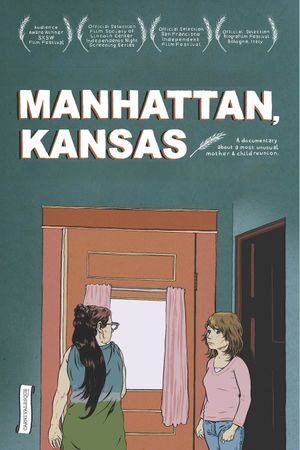 Manhattan, Kansas's poster