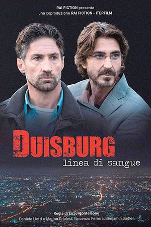 Duisburg - Linea di sangue's poster image