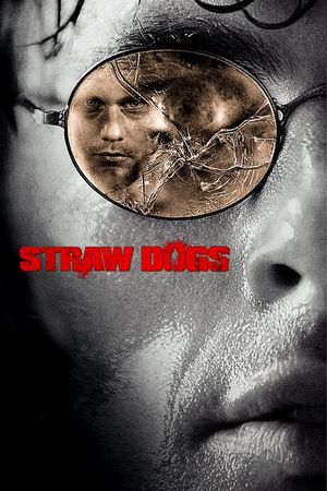 Straw Dogs's poster