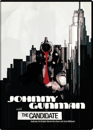 Johnny Gunman's poster