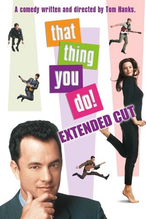 That Thing You Do!'s poster