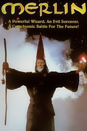 Merlin's poster image