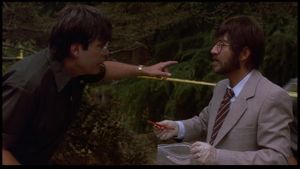 Sleepwalkers's poster