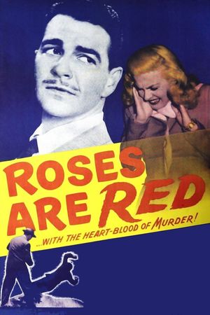 Roses Are Red's poster