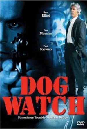 Dog Watch's poster