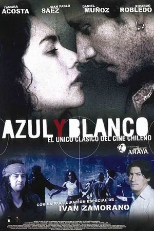Azul y Blanco's poster image