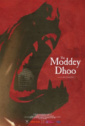 The Moddey Dhoo's poster