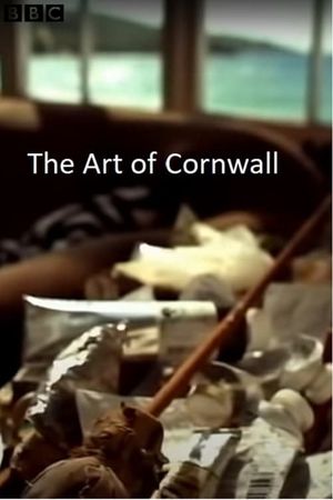 The Art of Cornwall's poster