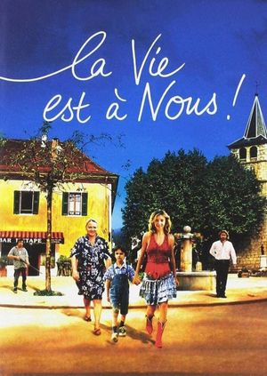 It's Our Life!'s poster