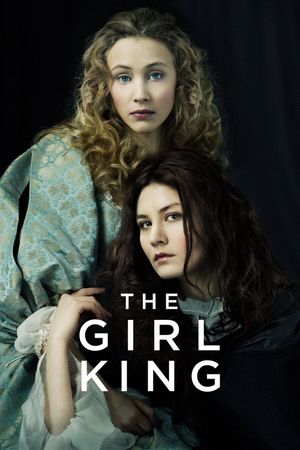 The Girl King's poster
