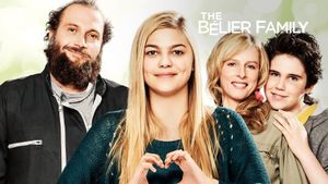 The Bélier Family's poster