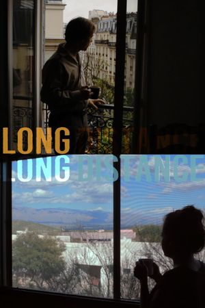 Long Distance's poster