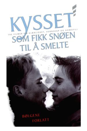 A Kiss in the Snow's poster image