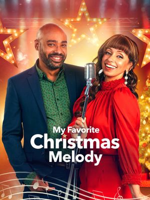 My Favorite Christmas Melody's poster