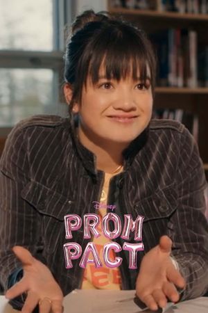 Prom Pact's poster