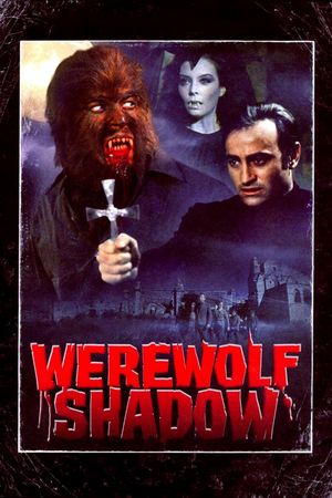 The Werewolf Versus the Vampire Woman's poster