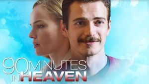 90 Minutes in Heaven's poster