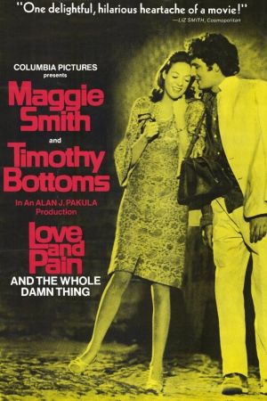 Love and Pain and the Whole Damn Thing's poster