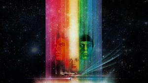 Star Trek: The Motion Picture's poster