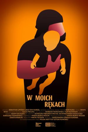 In My Hands's poster