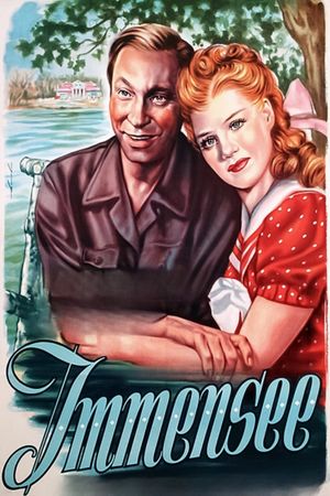 Immensee's poster