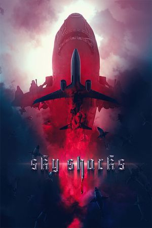 Sky Sharks's poster