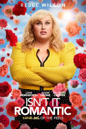 Isn't It Romantic's poster