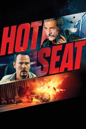 Hot Seat's poster