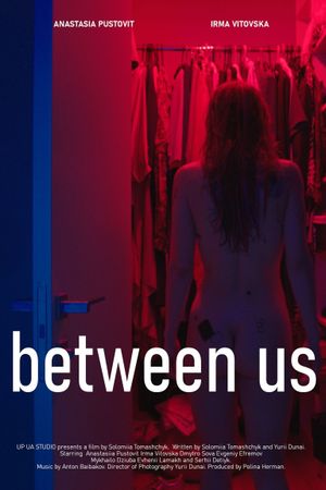 Between Us's poster