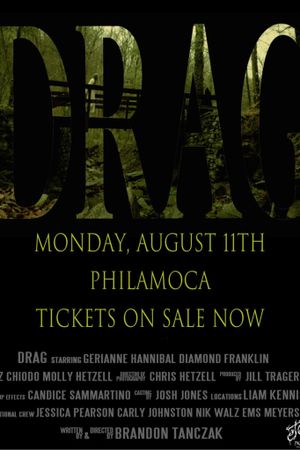 Drag's poster image