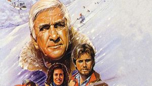 Striker's Mountain's poster