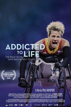 Addicted to Life's poster image