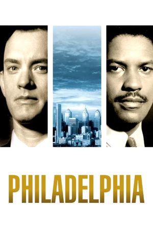 Philadelphia's poster