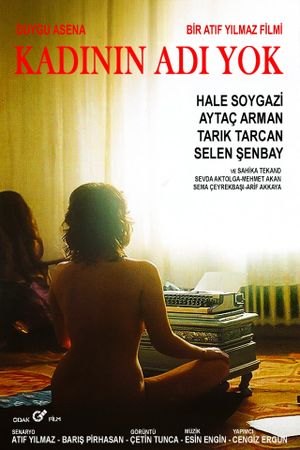 Kadinin Adi Yok's poster
