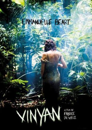 Vinyan's poster