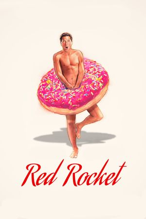 Red Rocket's poster